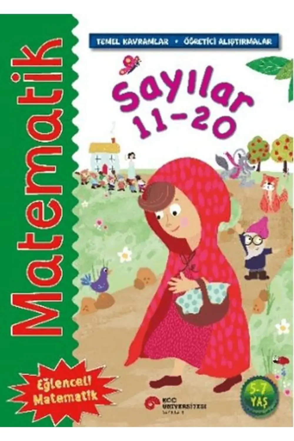 Matematik Sayılar 1120
