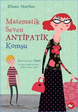 Matematik Seven ANTİPATİK Komşu Matematik Seven ANTİPATİK Komşu