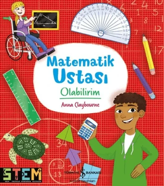 Matematik Ustası Olabilirim Fiyatı, Yorumları ve Özellikleri