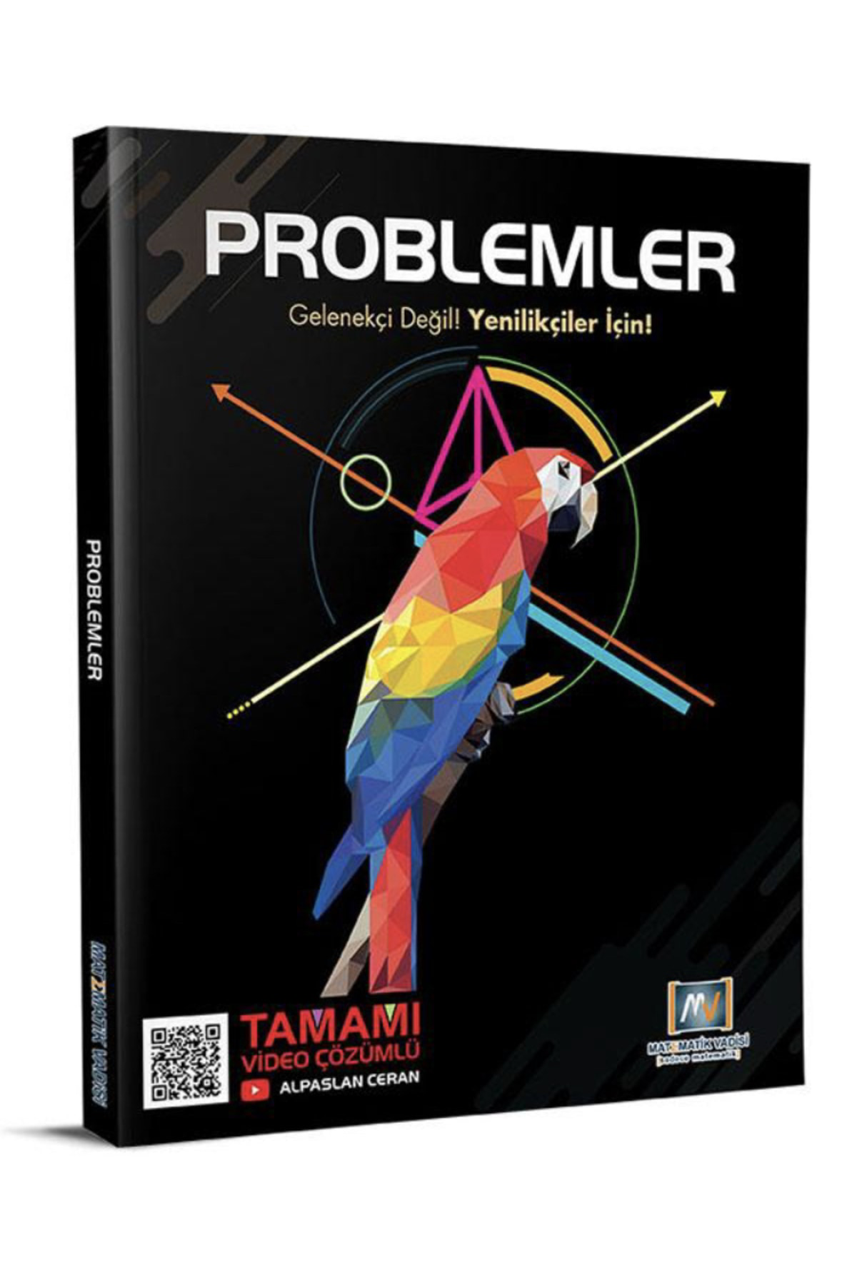 Matematik vadisi Problemler/Matematik Vadisi