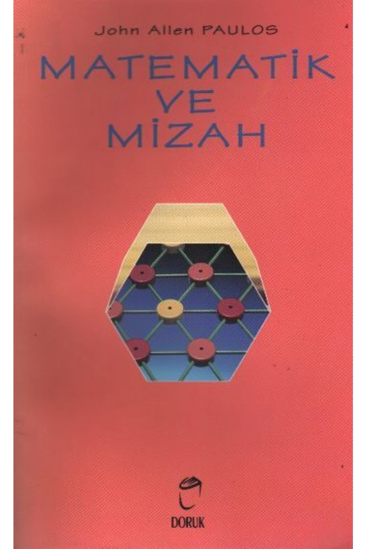 Matematik Ve Mizah