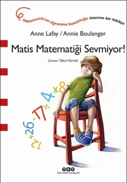Matematikçi Gibi Hesapla