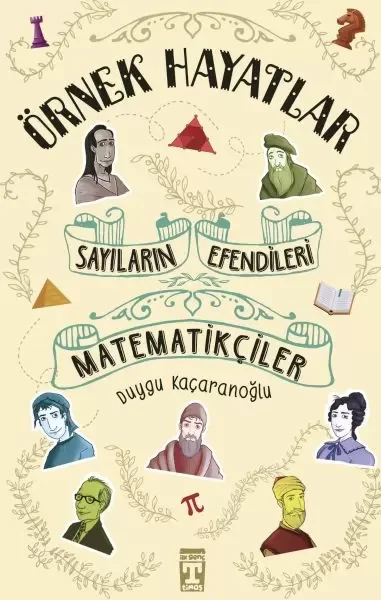 Matematikçiler Sayıların Efendileri