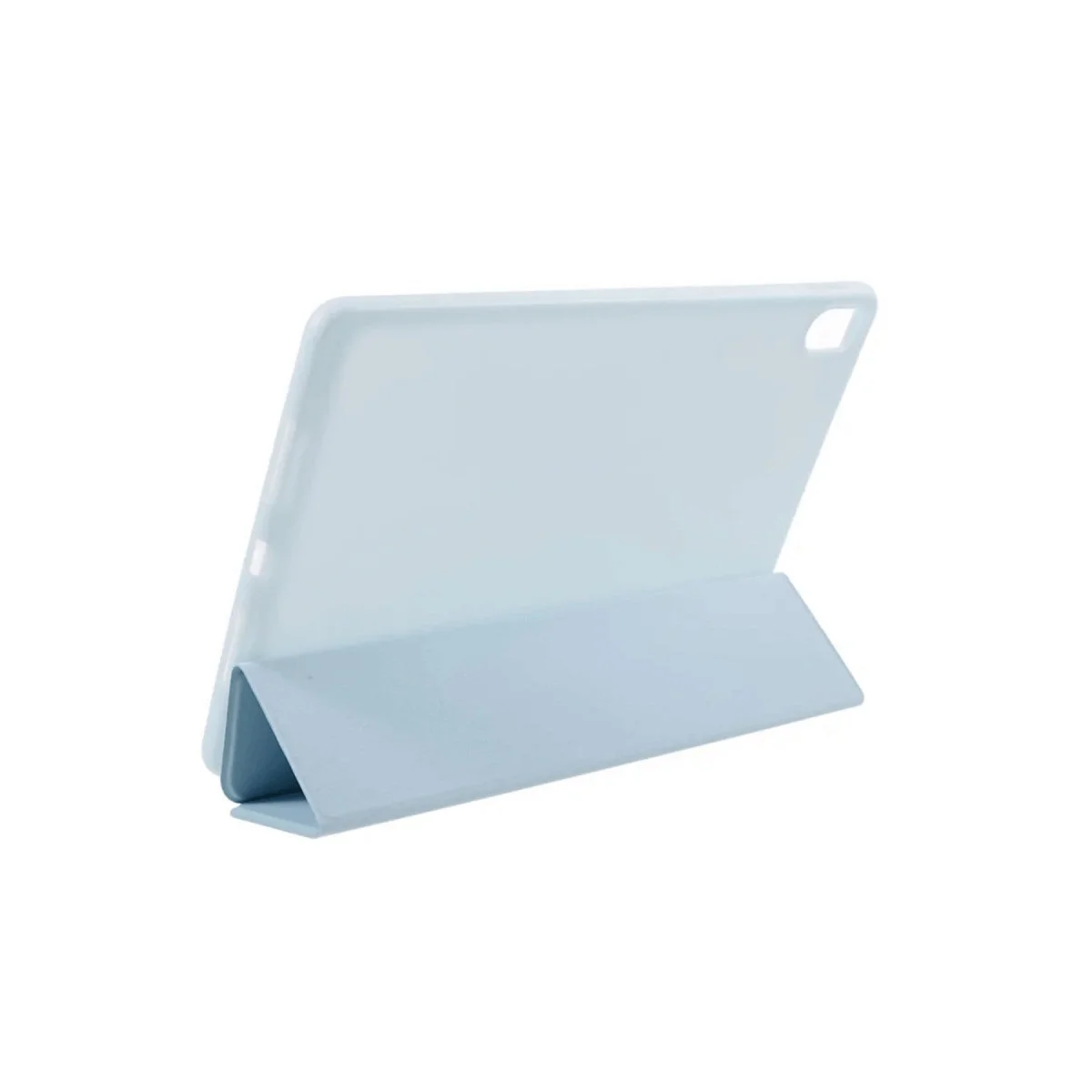 MatePad 11.5 Tablet Smart Kılıf - Mavi, Otomatik Uyanma ve Darbe Korumalı