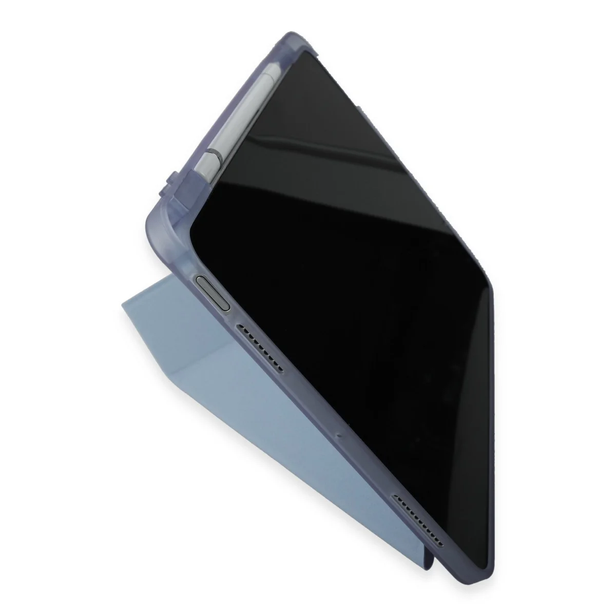 MatePad Air 11.5 Kılıf Kalemlikli Mars Tablet Kılıfı - Mavi