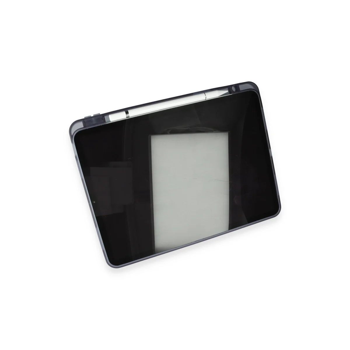 MatePad Air 11.5 Kılıf Kalemlikli Mars Tablet Kılıfı - Lacivert