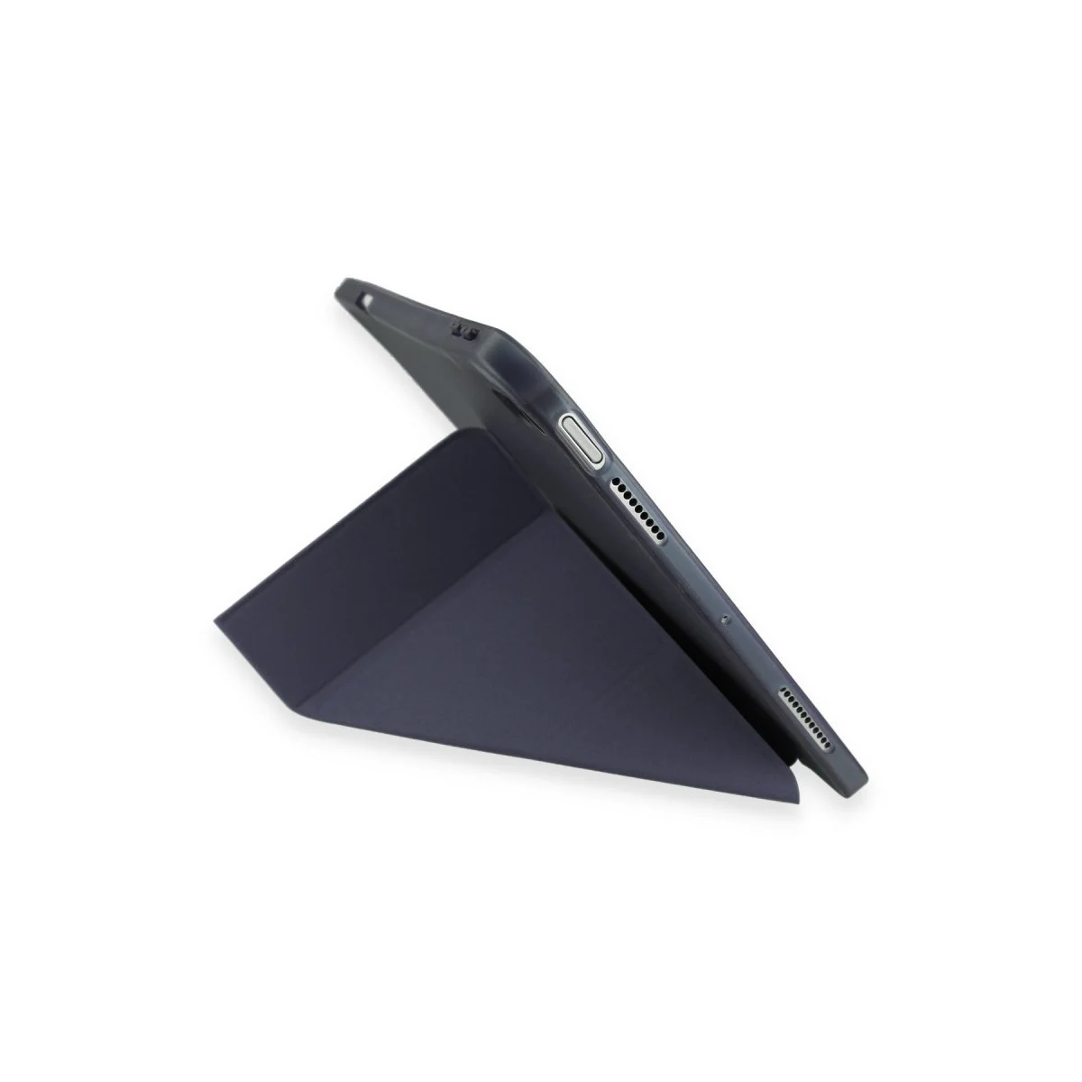 MatePad Air 11.5 Kılıf Kalemlikli Mars Tablet Kılıfı - Lacivert