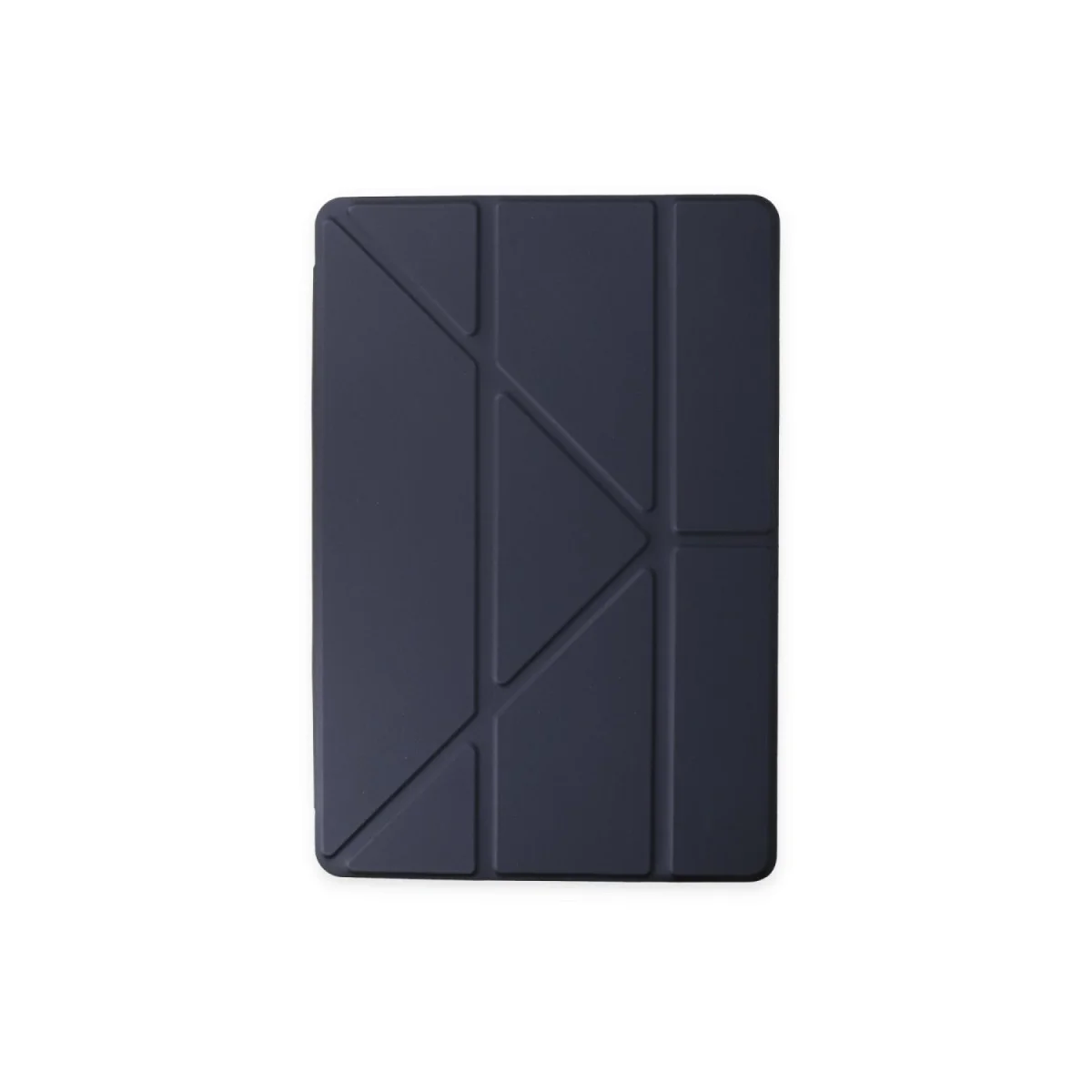 MatePad SE Mars Tablet Kılıfı - Kalemlikli Lacivert Koruma Kılıfı
