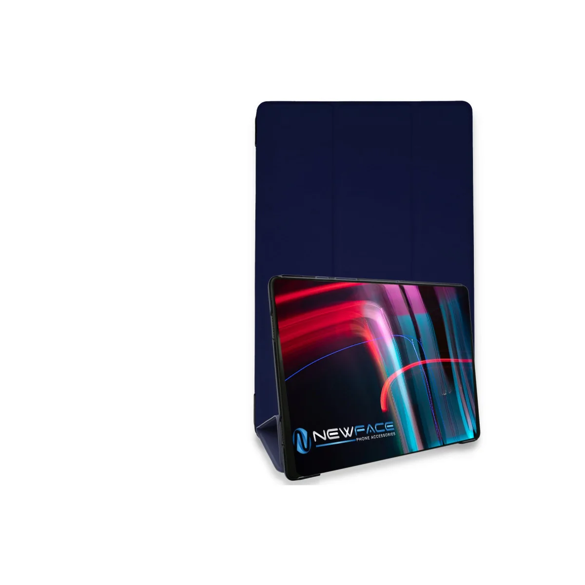 MatePad SE Tablet Kılıfı - Lacivert Smart Kılıf ve Stand Özelliği