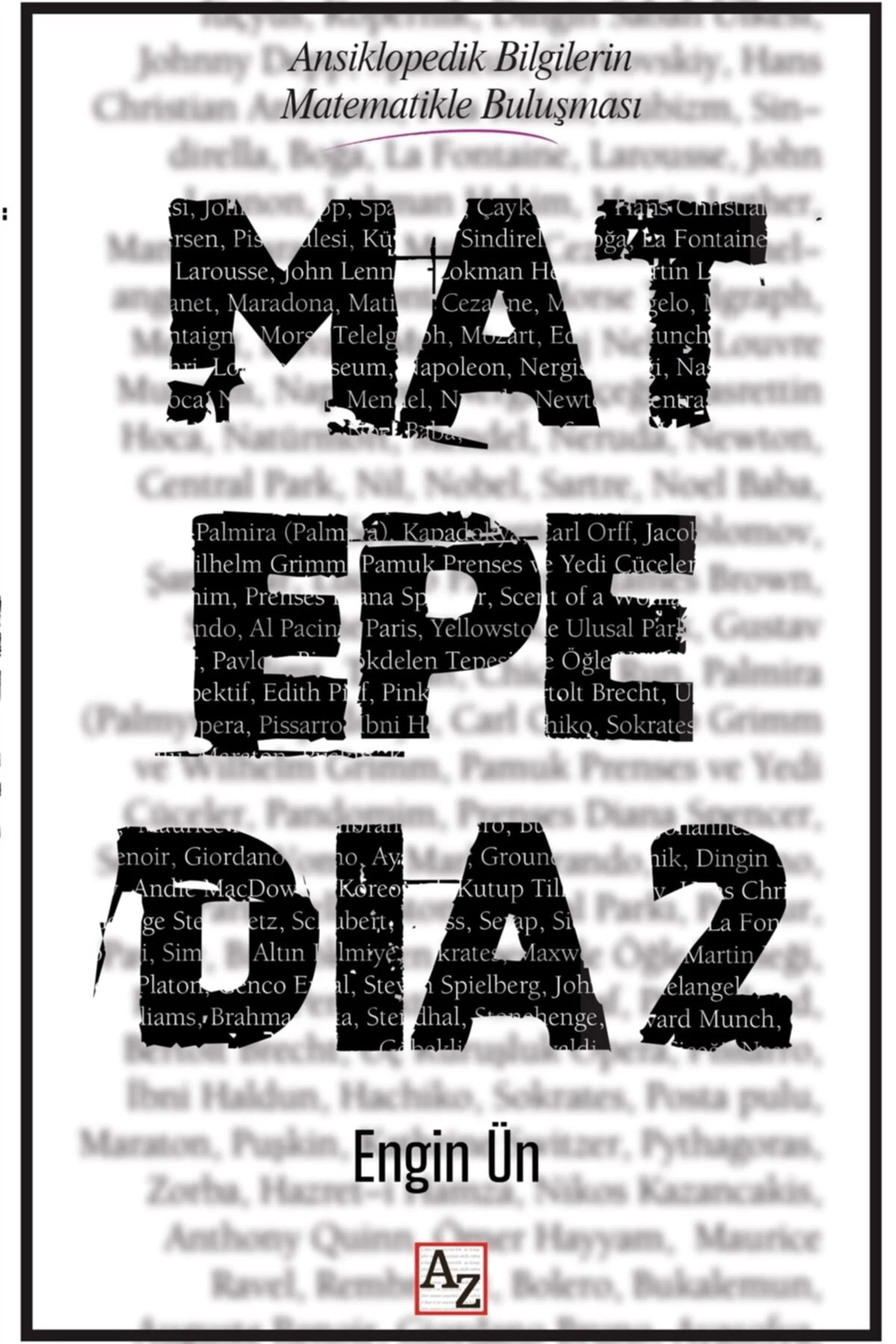 Matepedia 2 - Engin Ün
