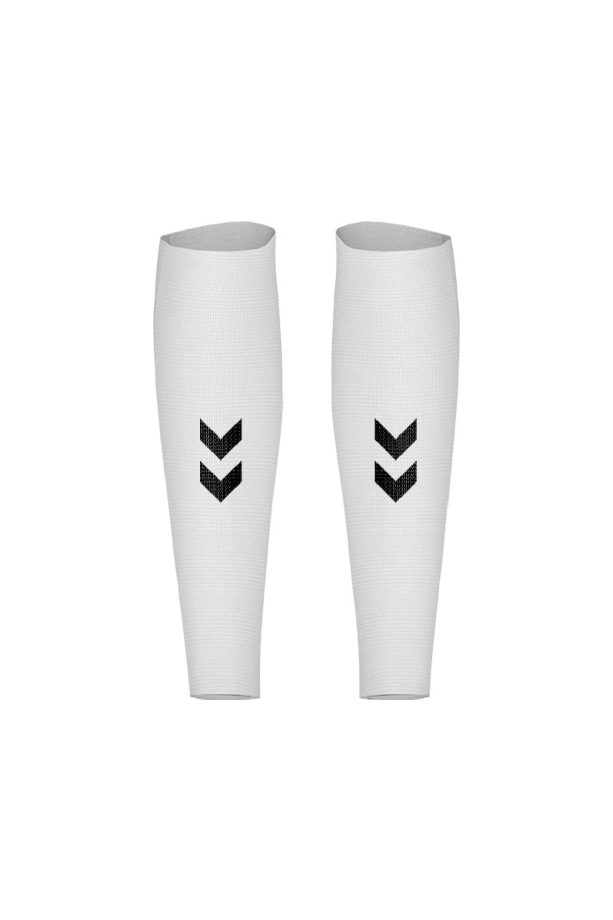 Hummel Matera Kesik Futbol Çorabı-Kırmızı Hummel Matera Kesik Futbol Çorabı-Kırmızı