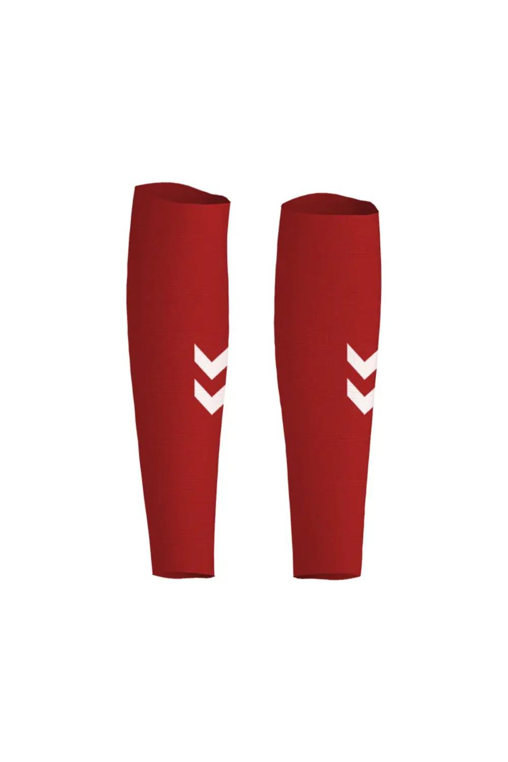 Matera Kesik Futbol Çorabı-Kırmızı