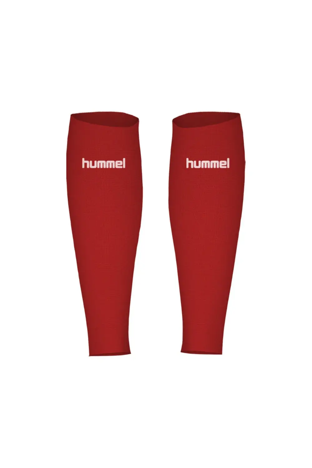 Matera Kesik Futbol Çorabı-Kırmızı