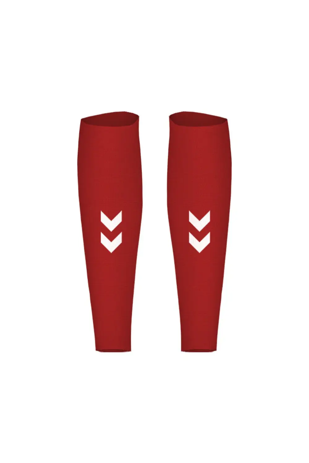 Matera Kesik Futbol Çorabı-Kırmızı