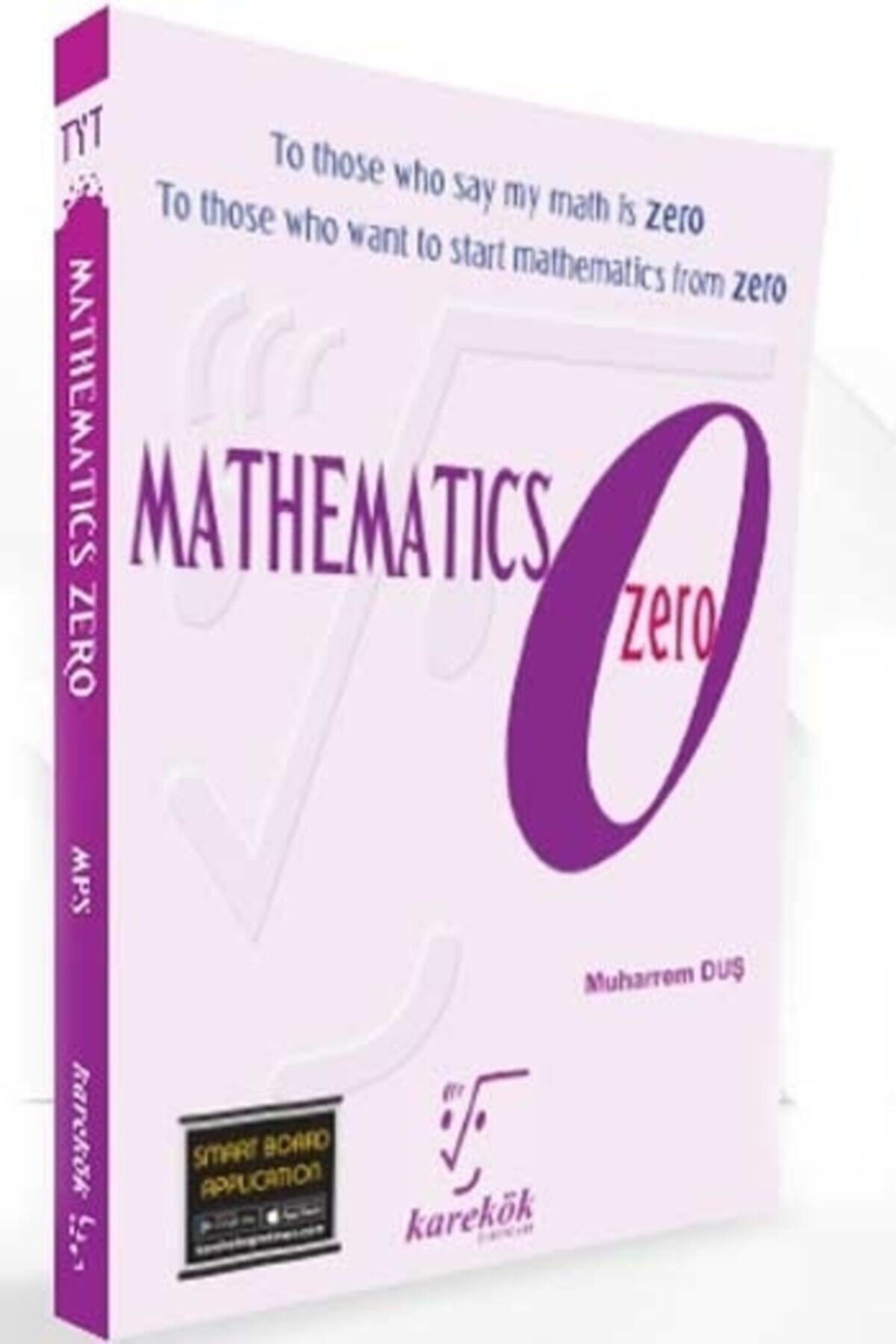 Mathematics 0 Zero Mathematics 0 Zero