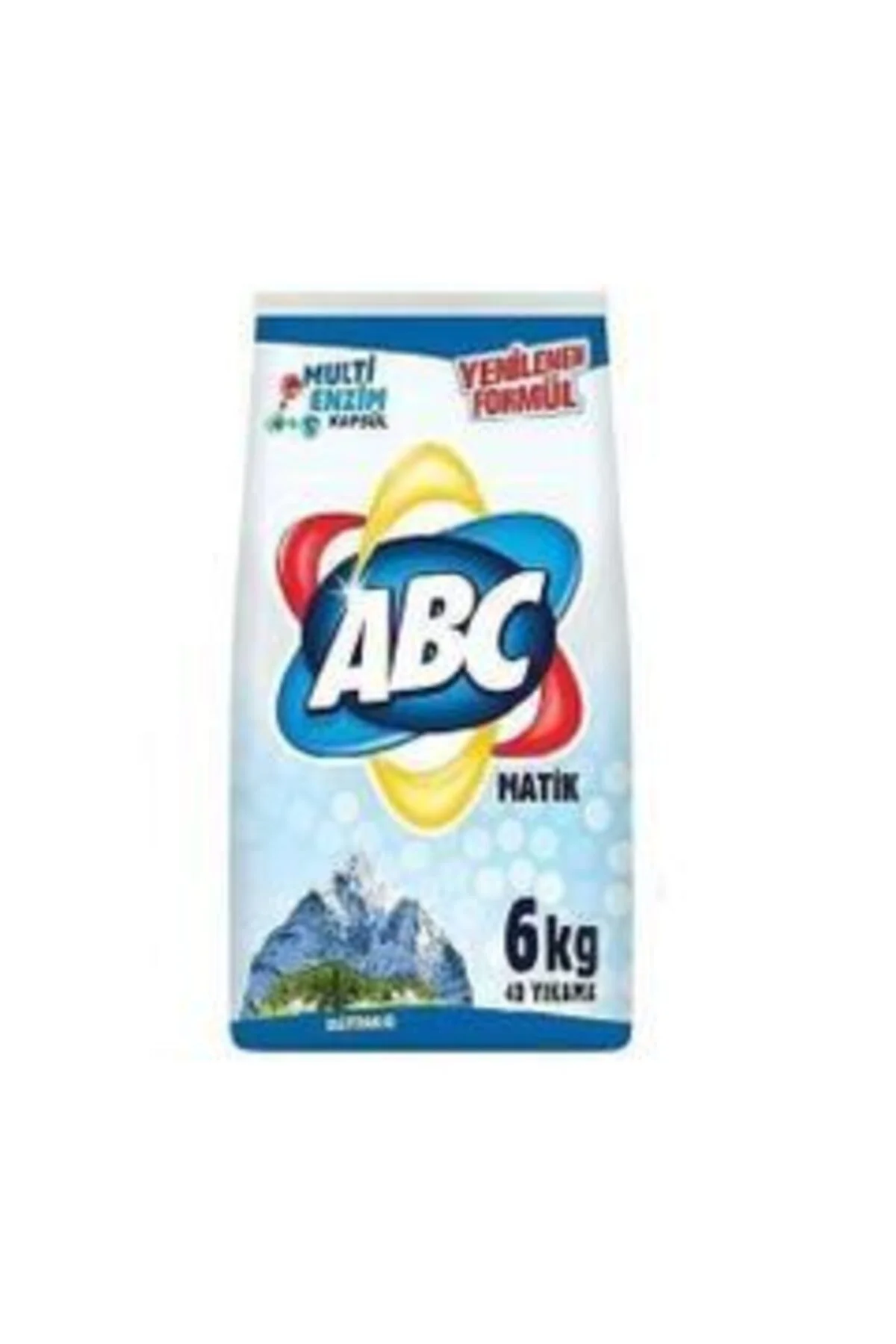 Matik Dağ Ferahlığı 6 Kg