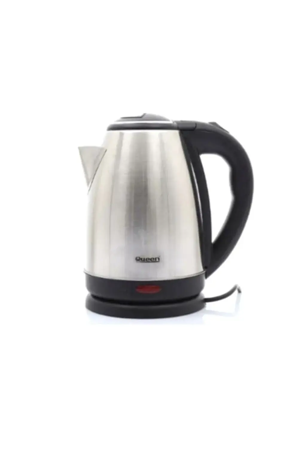 Matilda Qk-002-ı 1700 ml Paslanmaz Çelik Su Isıtıcı Kettle