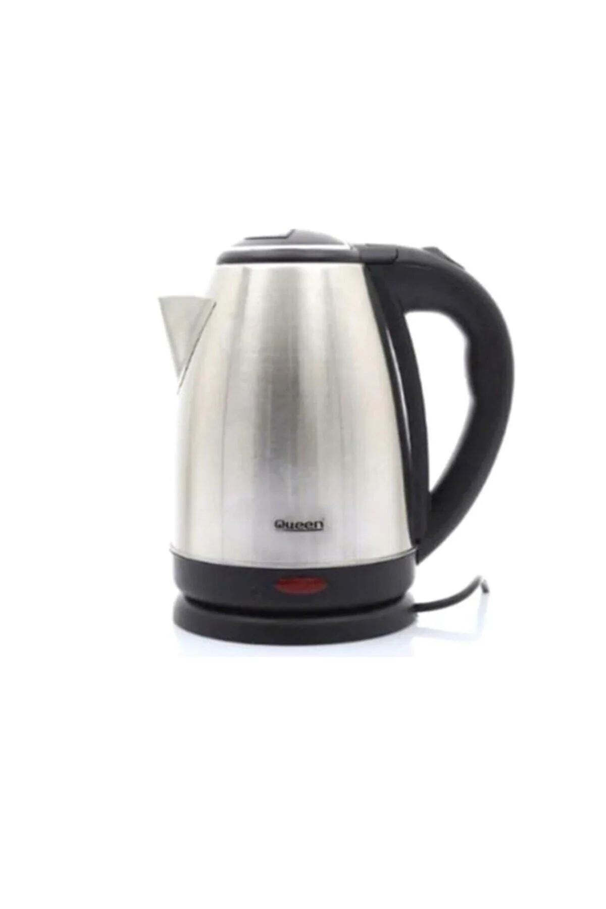 Matilda Qk-002-ı 1700 ml Paslanmaz Çelik Su Isıtıcı Kettle Matilda Qk-002-ı 1700 ml Paslanmaz Çelik Su Isıtıcı Kettle