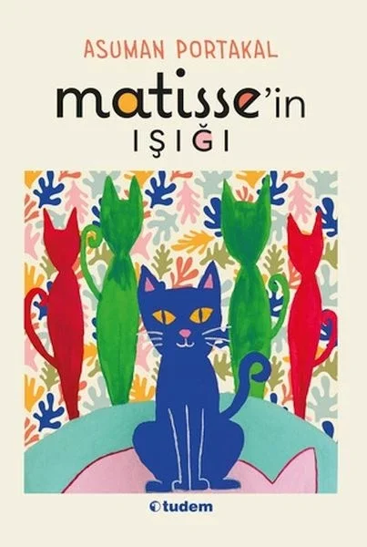 Matisse'in Işığı Fiyatı, Yorumları ve Özellikleri
