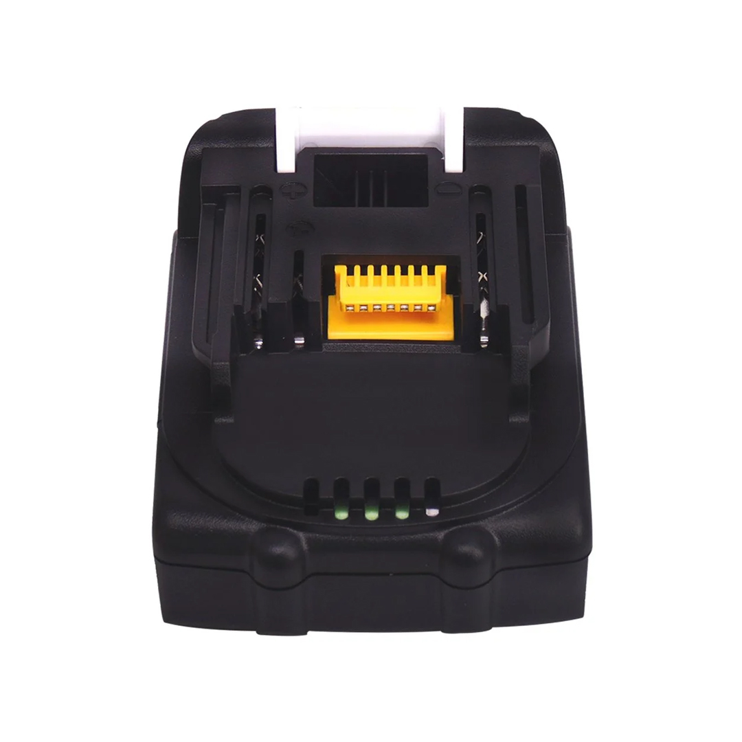 Just Cheap Store Matkap Batarya Seti Makita Bl1420 2000 Ma (Bataryali) (4741)