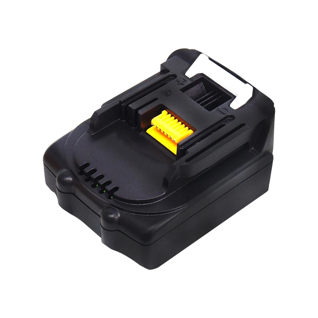 Just Cheap Store Matkap Batarya Seti Makita Bl1420 2000 Ma (Bataryali) (4741)