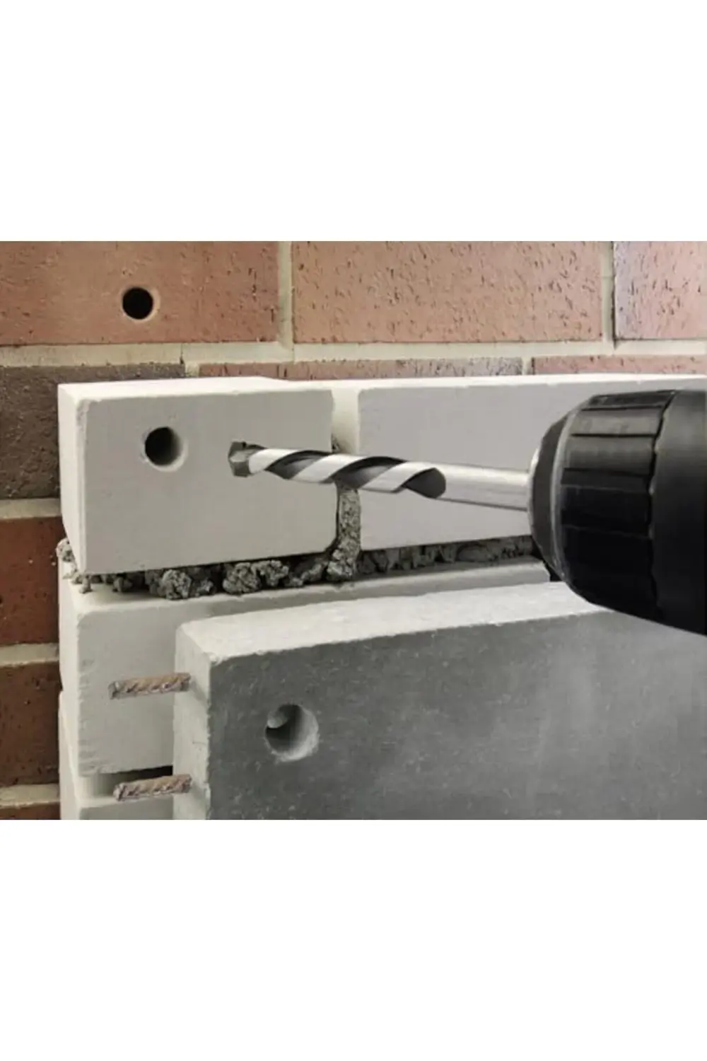 Matkap Uç Seti 4 Parça 5-10 mm - 49044800 1165987