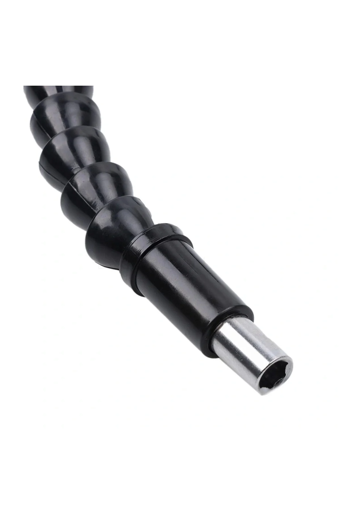 Matkap Ucu - Bükülebilir Oynar Vidalama Bits Uzatma Aparatı 30Cm - Komple Set Matkap Ucu - Bükülebilir Oynar Vidalama Bits Uzatma Aparatı 30Cm - Komple Set - Görsel 5