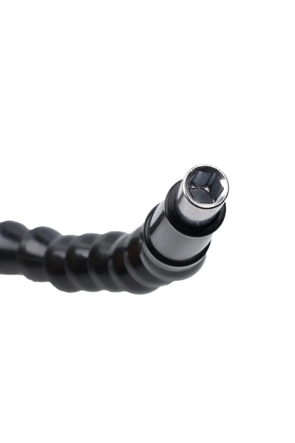 Matkap Ucu - Bükülebilir Oynar Vidalama Bits Uzatma Aparatı 30Cm - Komple Set Matkap Ucu - Bükülebilir Oynar Vidalama Bits Uzatma Aparatı 30Cm - Komple Set - Görsel 4