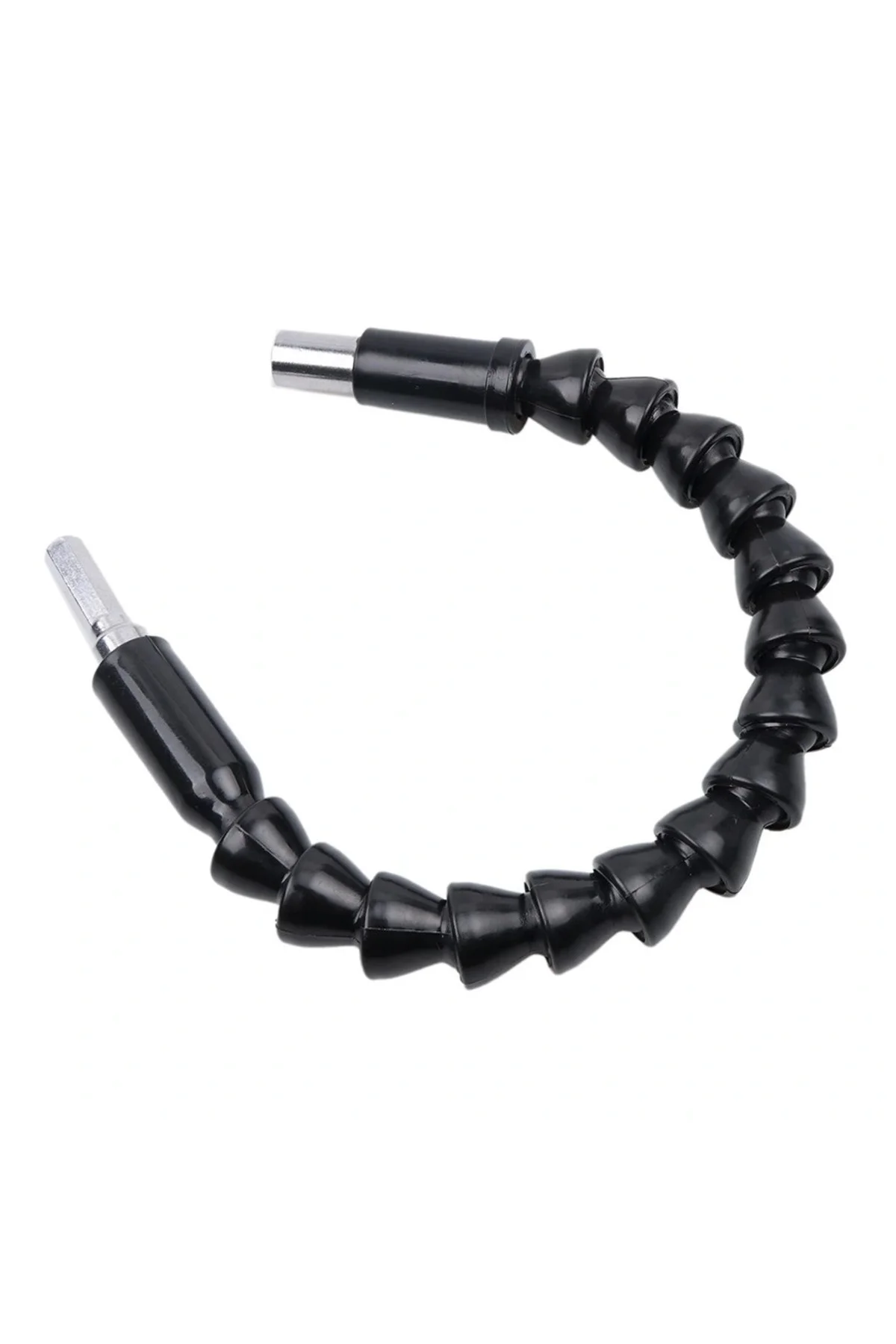 Matkap Ucu - Bükülebilir Oynar Vidalama Bits Uzatma Aparatı 30Cm - Komple Set Matkap Ucu - Bükülebilir Oynar Vidalama Bits Uzatma Aparatı 30Cm - Komple Set - Görsel 3