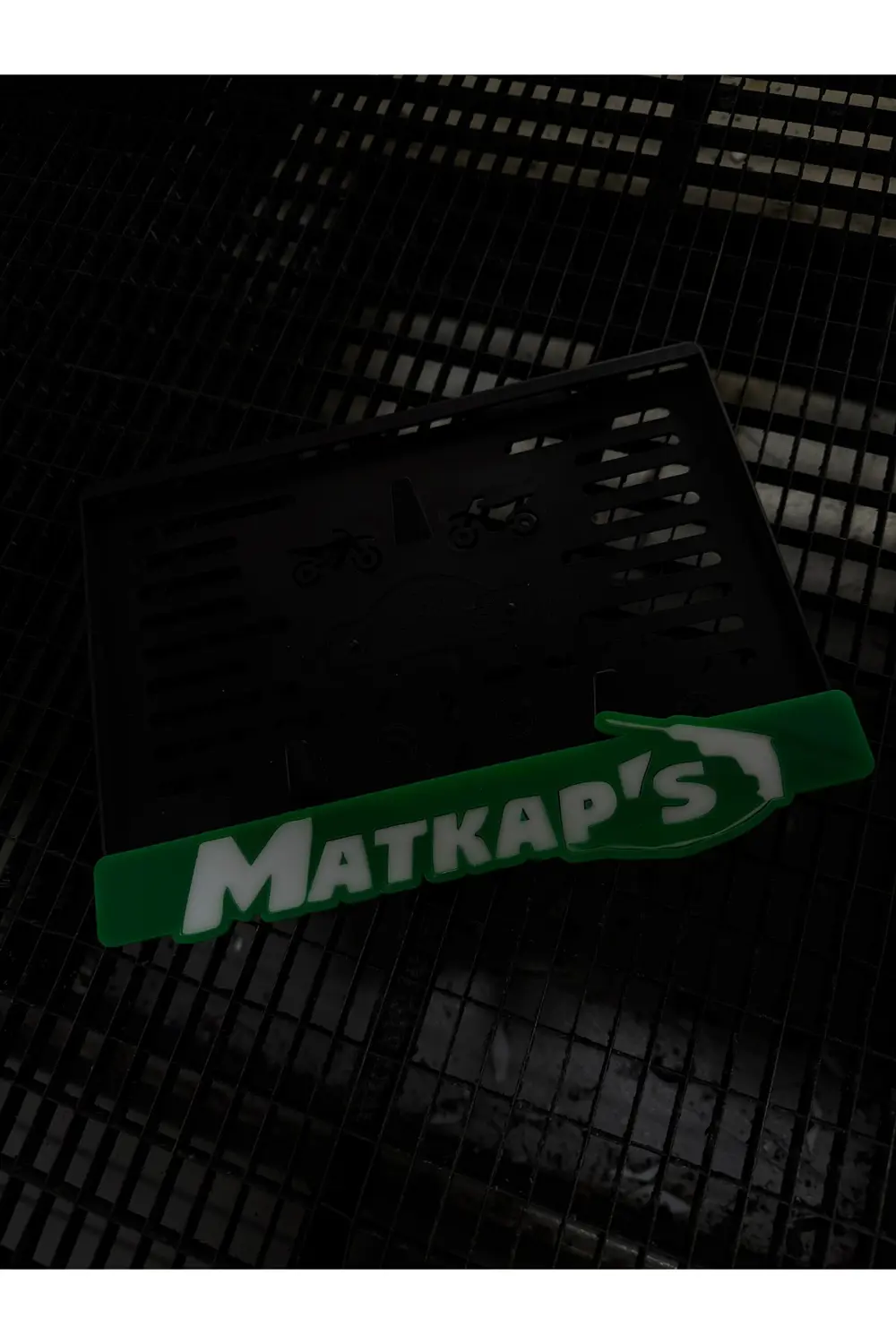 MATKAP’S PLAKALIK