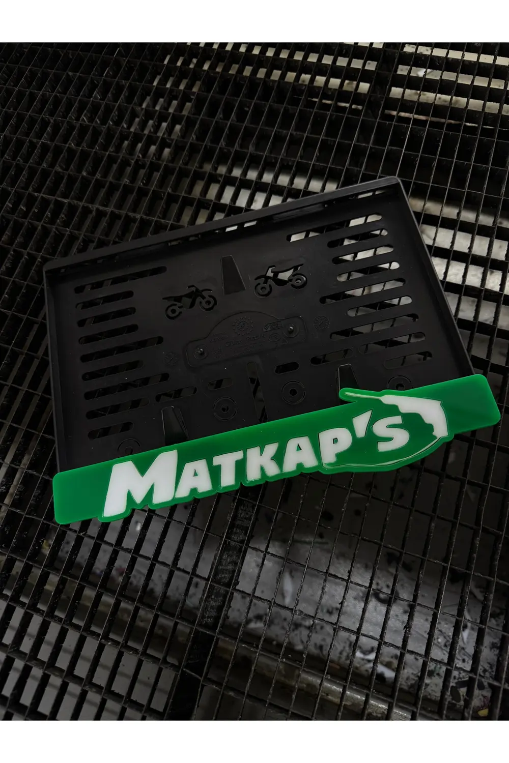 MATKAP’S PLAKALIK
