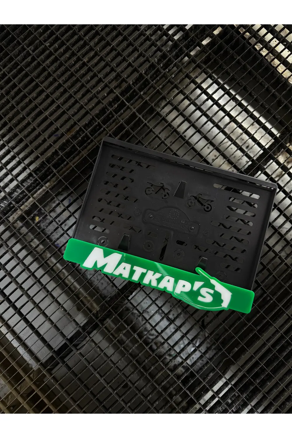 MATKAP’S PLAKALIK
