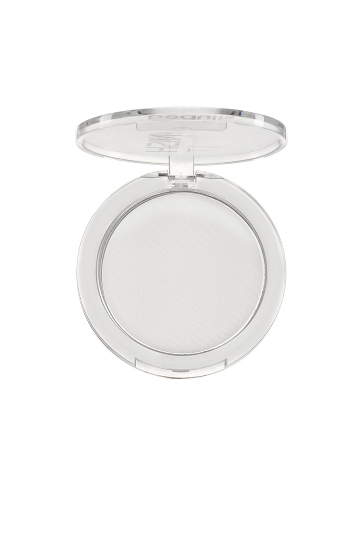 Matlaştırıcı Transparan Pudra (101 WHİTE)