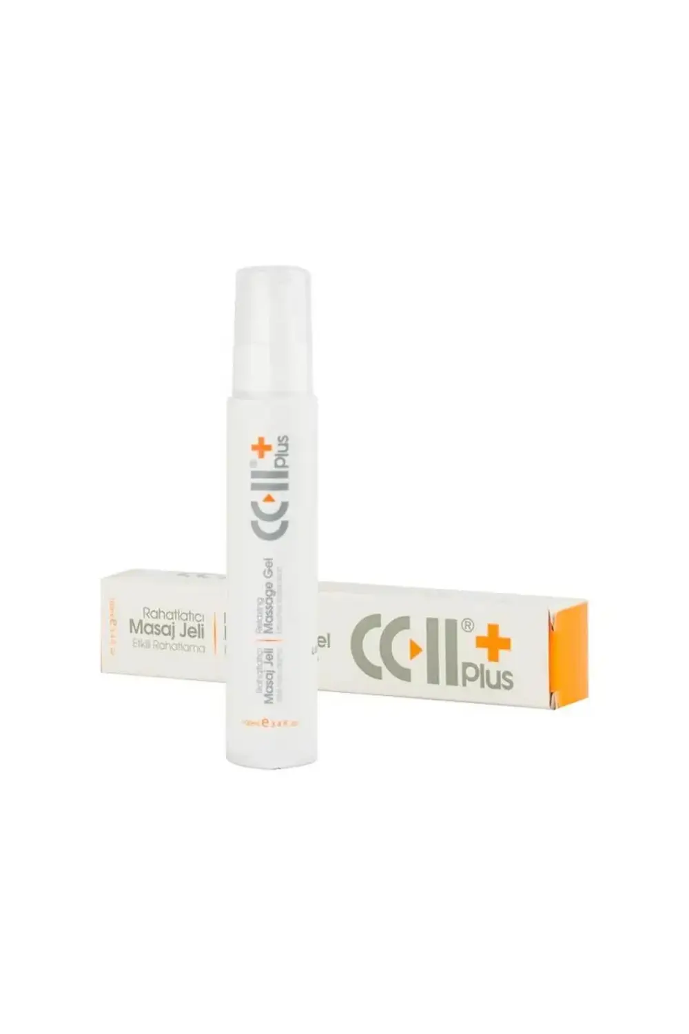 Matriks CC II +Plus 100 mL Jel