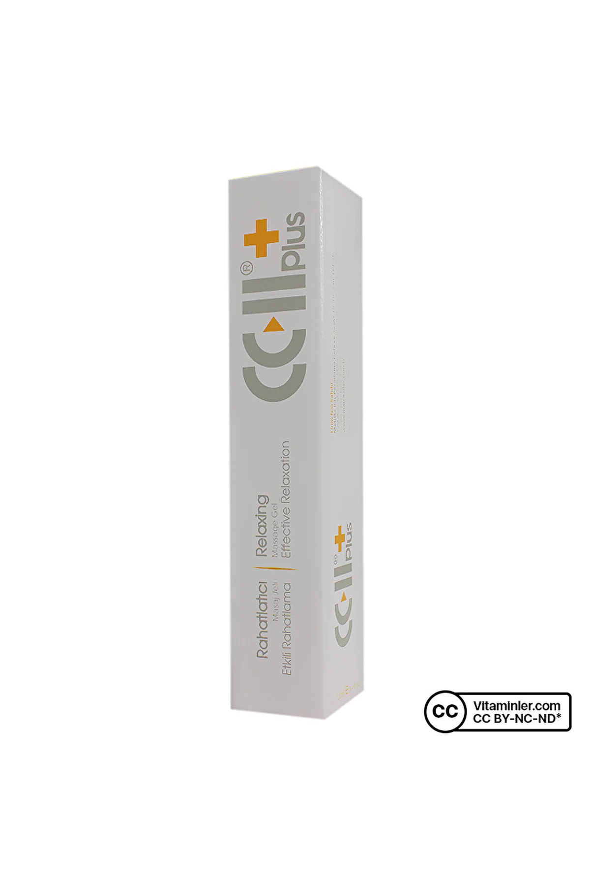 Matriks CC II +Plus 100 mL Jel