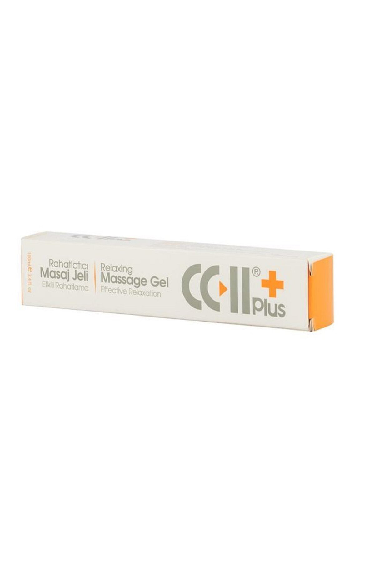 Matriks CC II +Plus 100 mL Jel