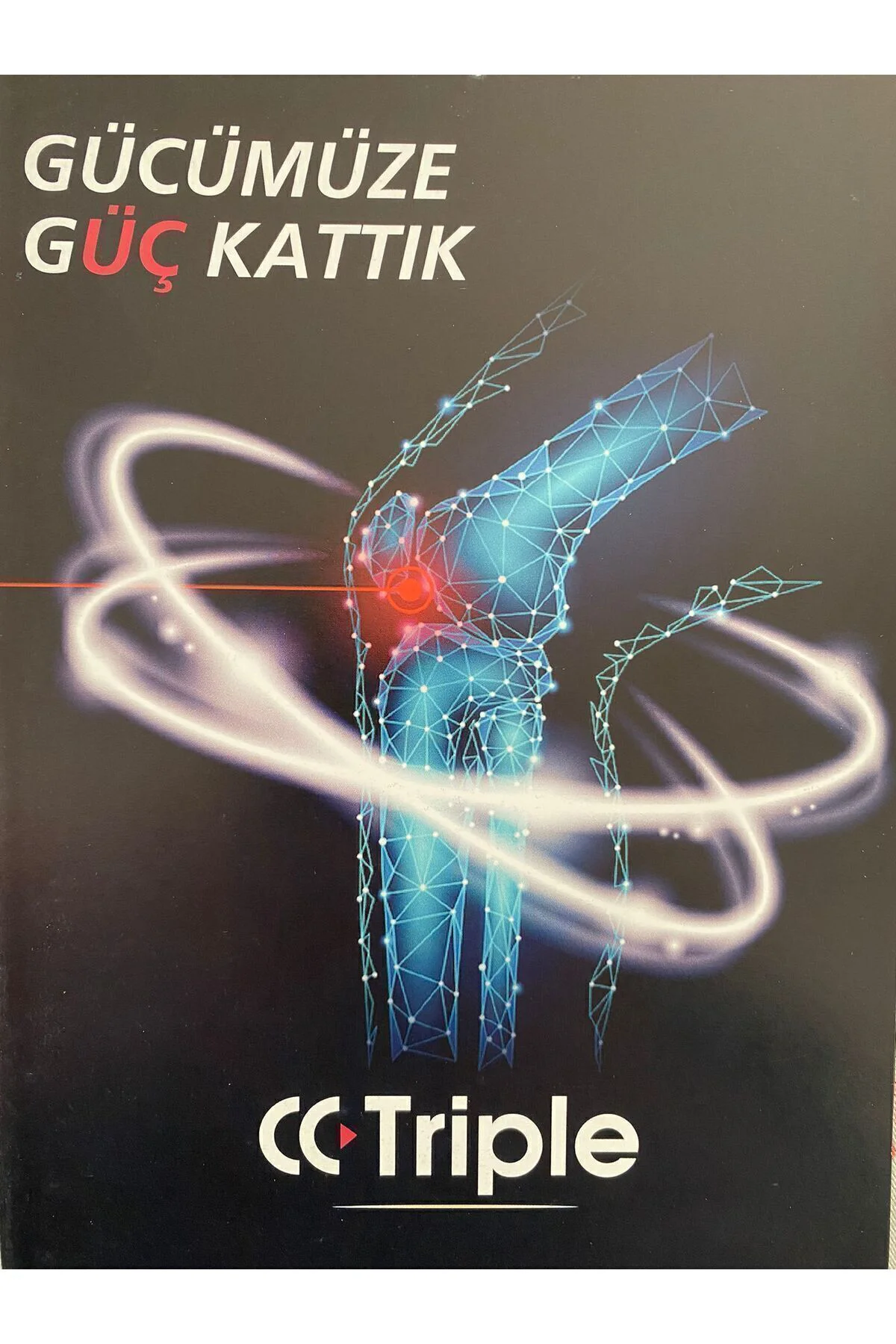 Matriks Cc Trıple 30 Kapsül