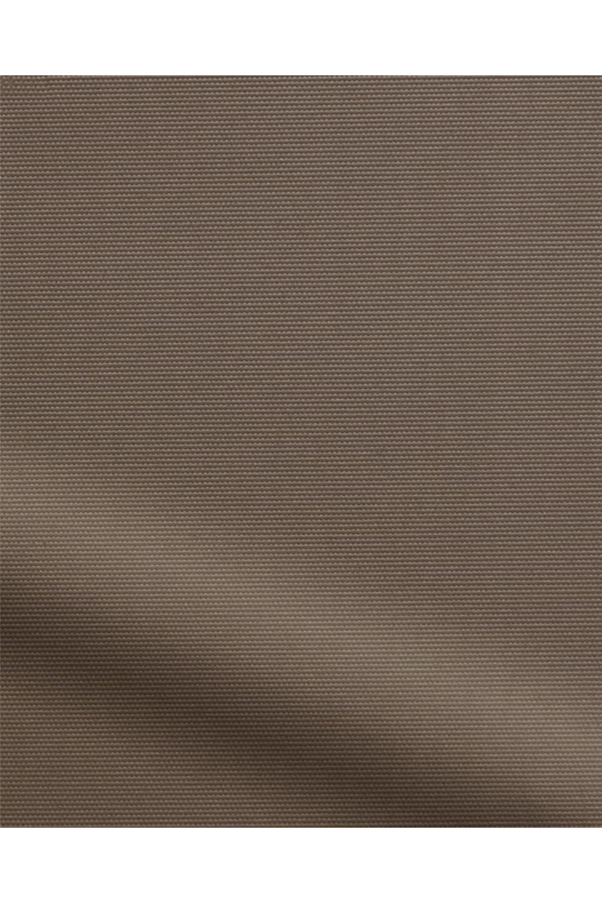 Matsun Keten Kalın Lüx Güneşlik Stor Perde, Alüminyum Kasalı Yüks