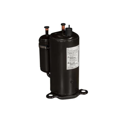 Matsushita 5RS132ZAB R-410A 220V DC Inverter Rotary Kompresör / 1 Matsushita 5RS132ZAB R-410A 220V DC Inverter Rotary Kompresör / 1