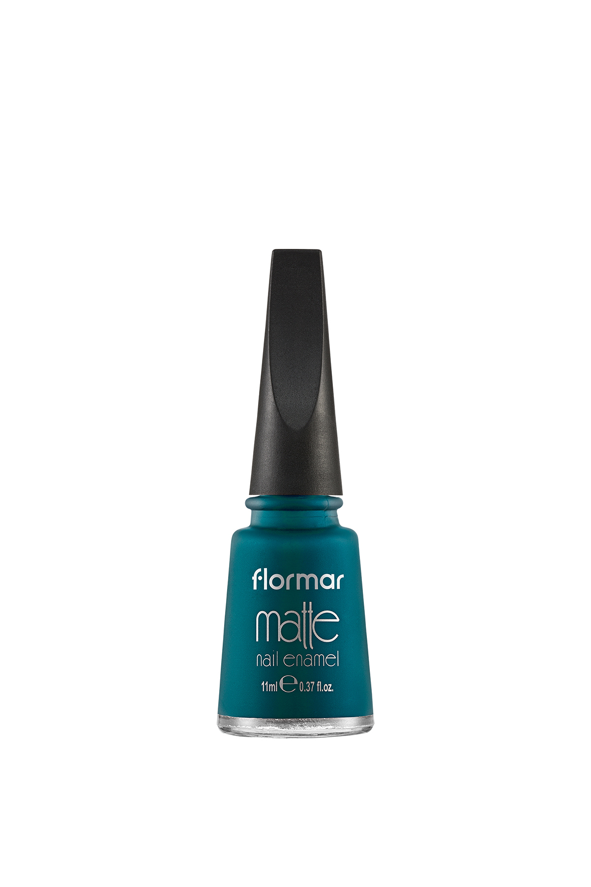 Flormar Matte Elegant Green 06 Oje