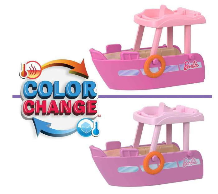 MATTEL BARBIE BARBIELAND HYF38 ARACLAR-6