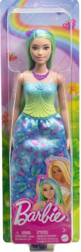 MATTEL BARBIE DREAMTOPIA HRR07 PRENSES BEBEKLER-6