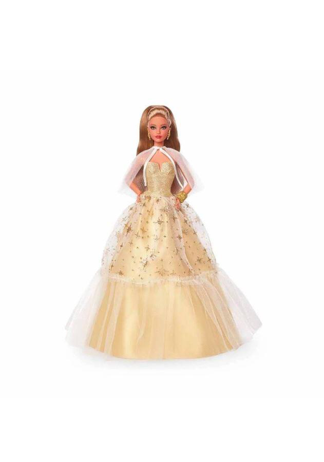 MATTEL BARBIE HJX06 2023 MUTLU YILLAR KUMRAL-3