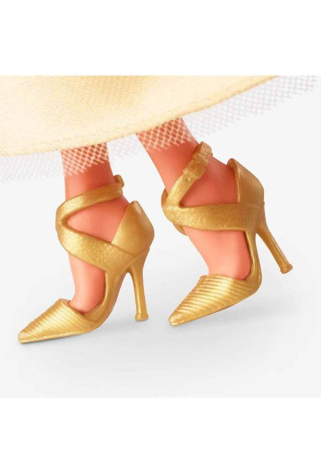 MATTEL BARBIE HJX06 2023 MUTLU YILLAR KUMRAL-3