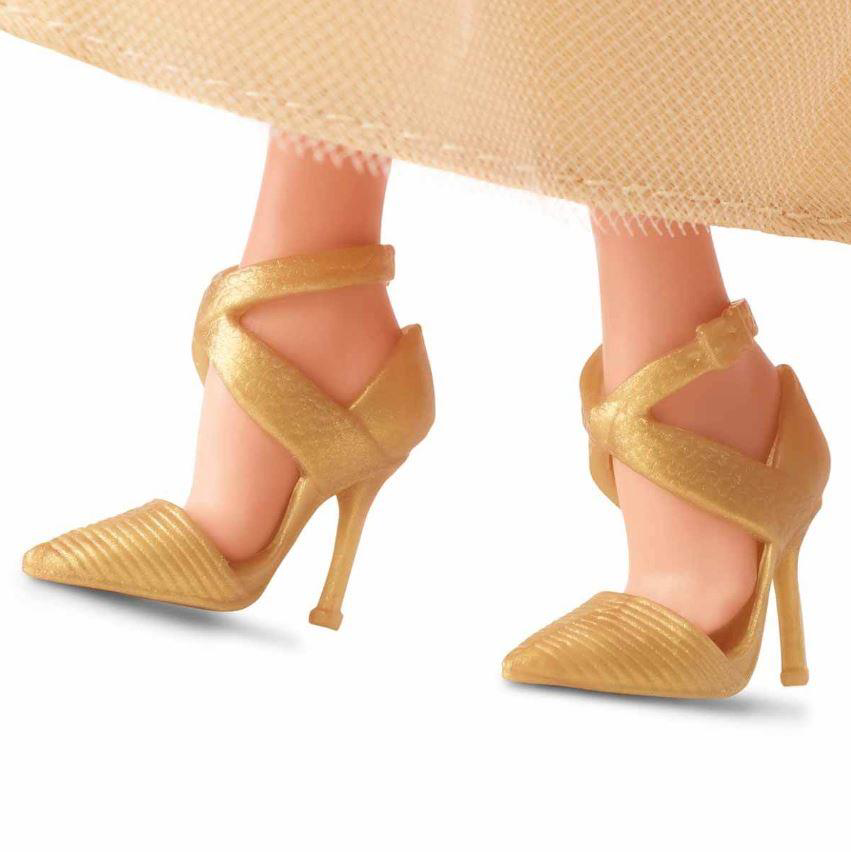 MATTEL BARBIE HJX06 2023 MUTLU YILLAR KUMRAL-3