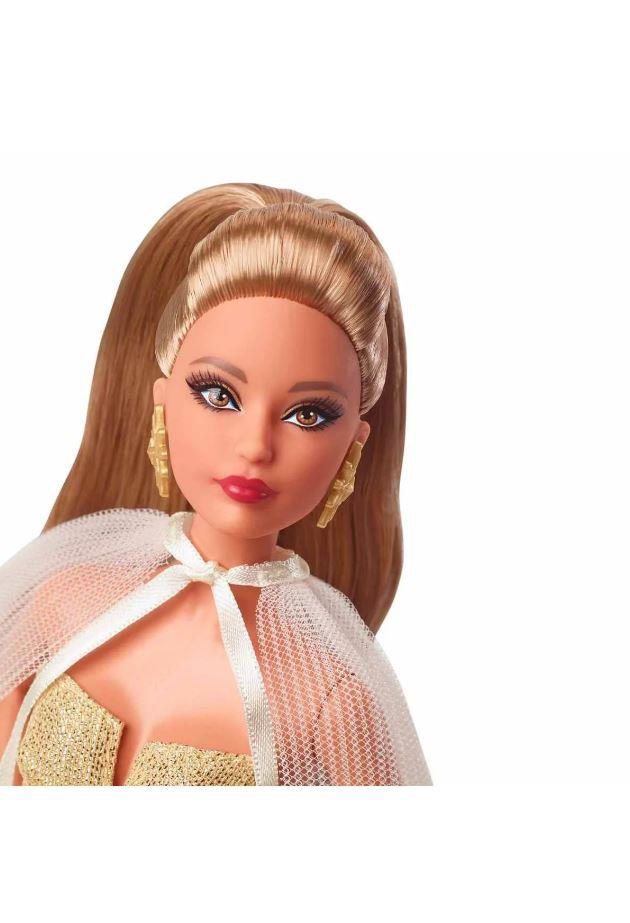 MATTEL BARBIE HJX06 2023 MUTLU YILLAR KUMRAL-3