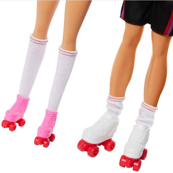 MATTEL BARBIE MOVIE HXK90 65.YIL BARBIE VE KEN 2'LI-4 MATTEL BARBIE MOVIE HXK90 65.YIL BARBIE VE KEN 2'LI-4