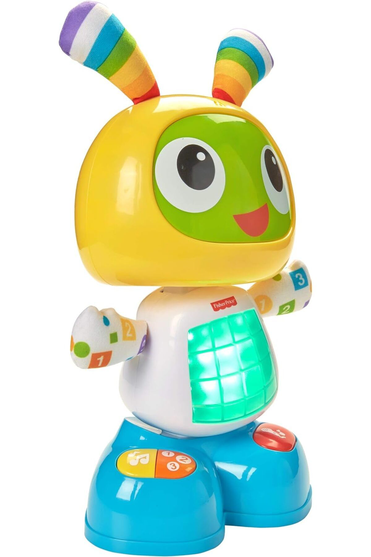 Fisher Price  Büyük Dansçi Beatbo