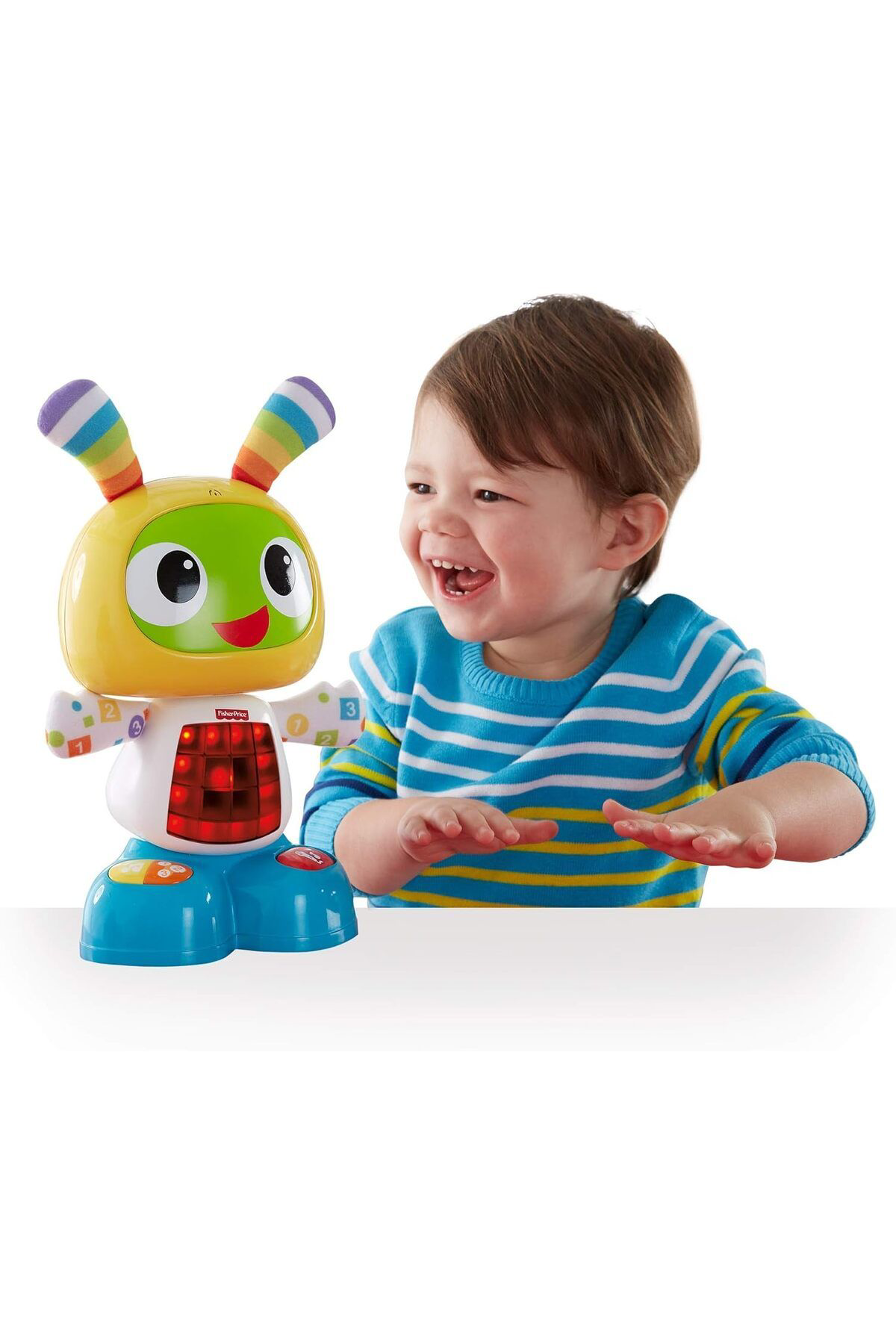 Fisher Price  Büyük Dansçi Beatbo