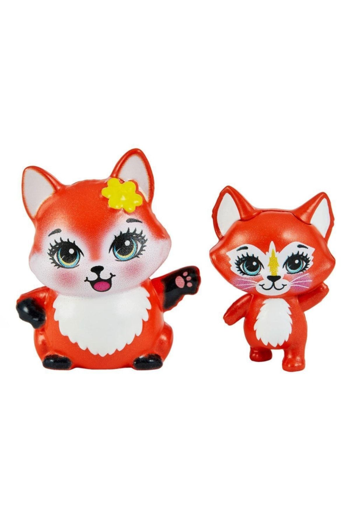 Mattel Hcf79 Enchantimals Kız Kardeş Bebekler Serisi Mattel Hcf79 Enchantimals Kız Kardeş Bebekler Serisi